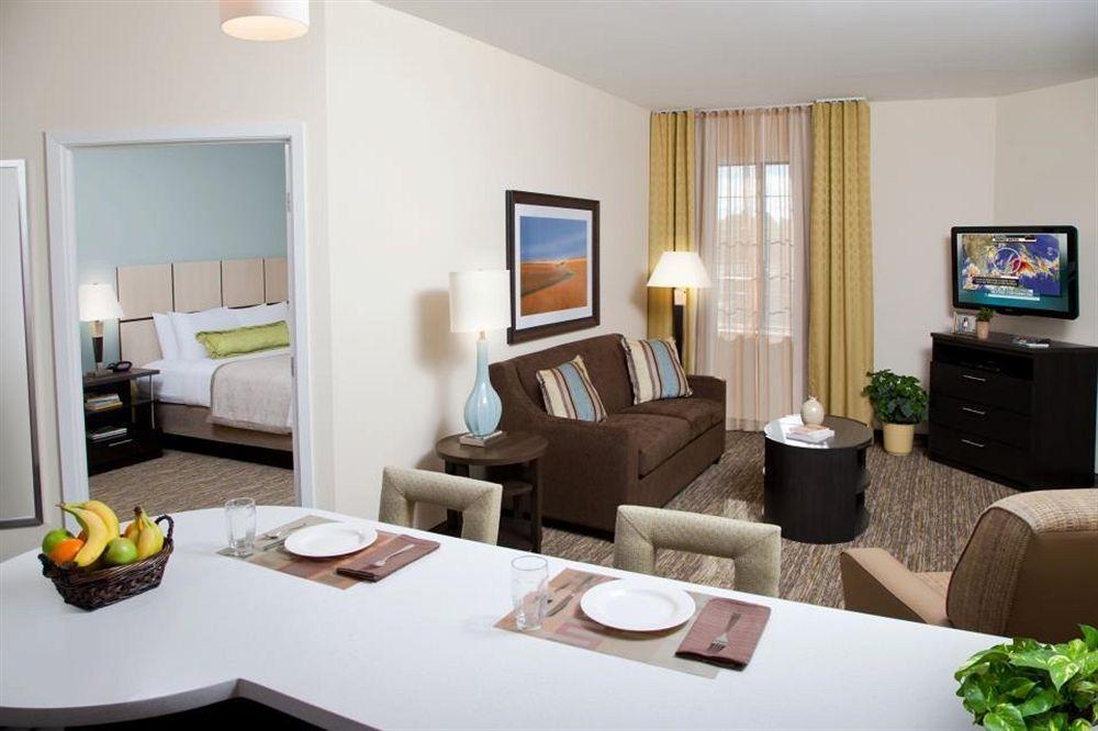 Sonesta Simply Suites Plano Frisco Exteriör bild