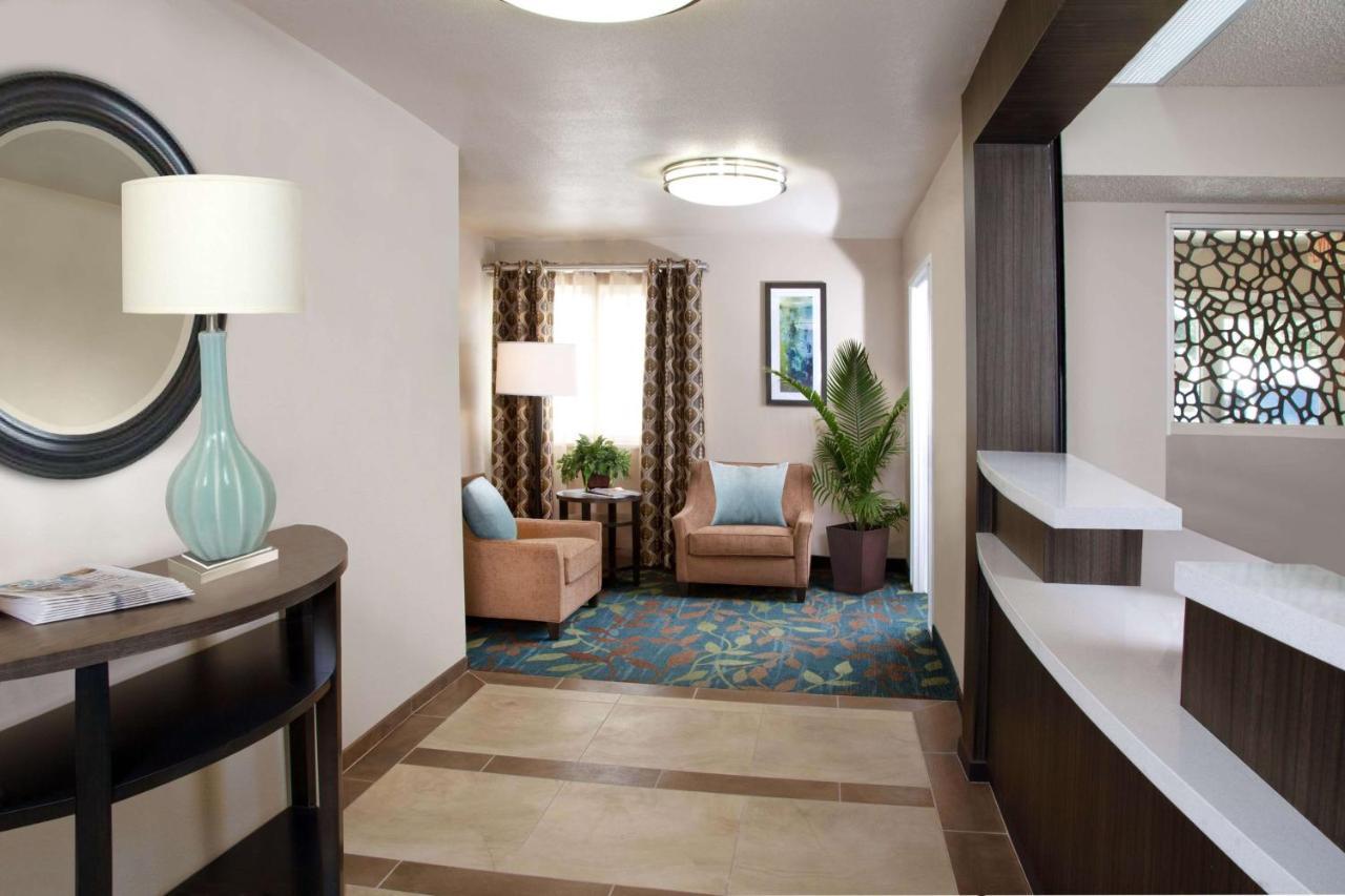 Sonesta Simply Suites Plano Frisco Exteriör bild
