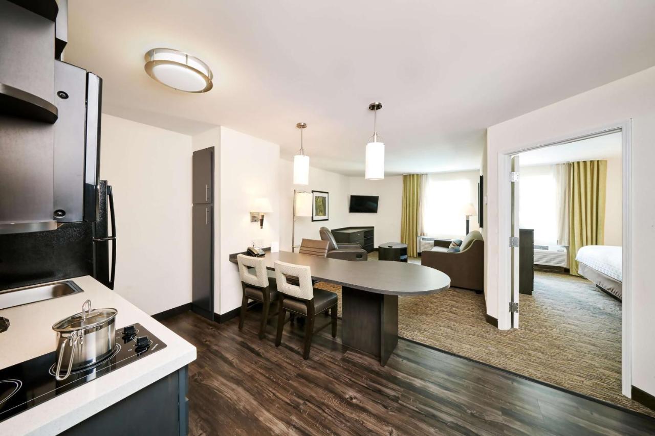 Sonesta Simply Suites Plano Frisco Exteriör bild