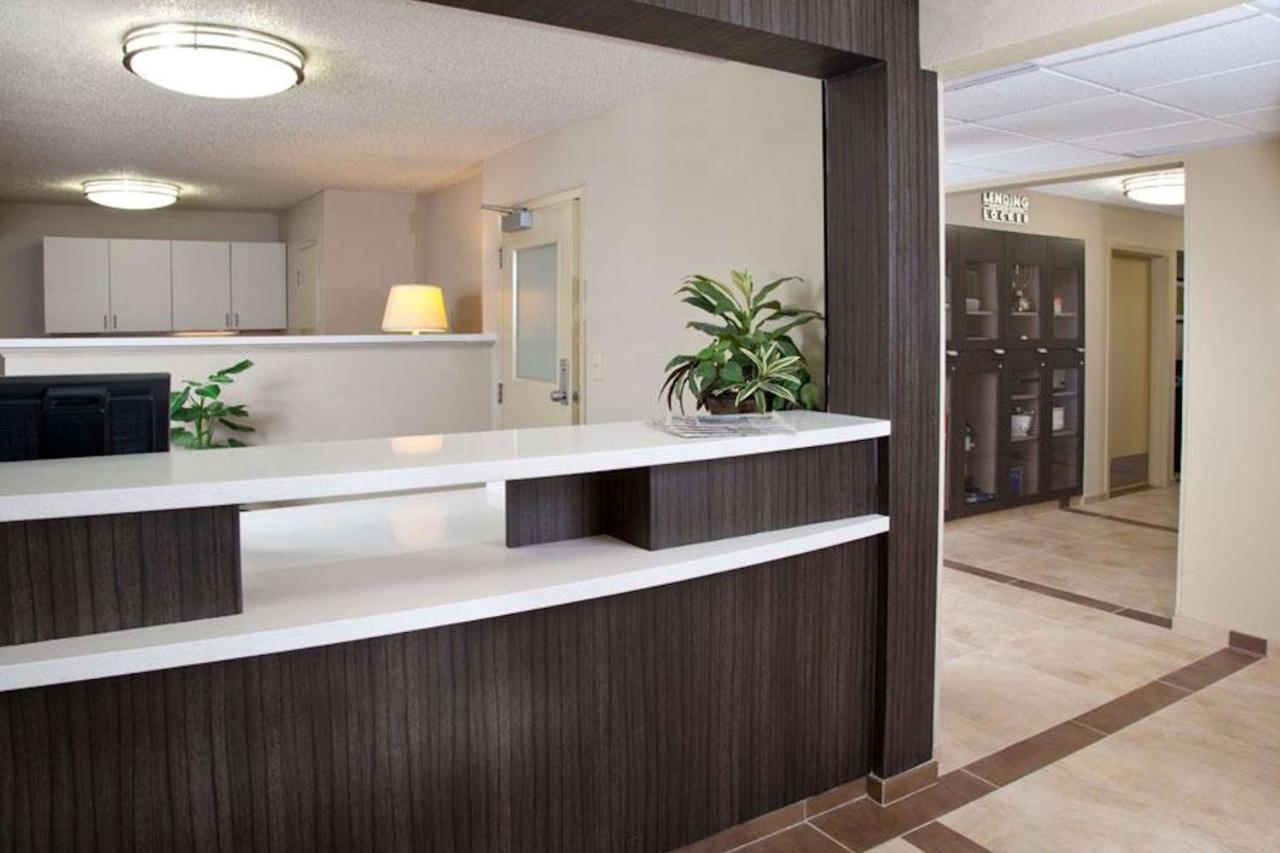 Sonesta Simply Suites Plano Frisco Exteriör bild