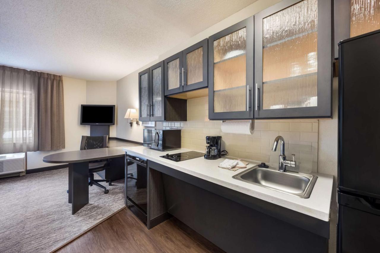 Sonesta Simply Suites Plano Frisco Exteriör bild