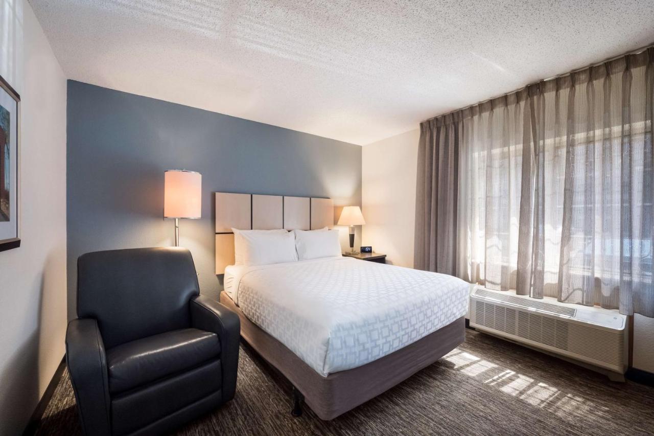 Sonesta Simply Suites Plano Frisco Exteriör bild