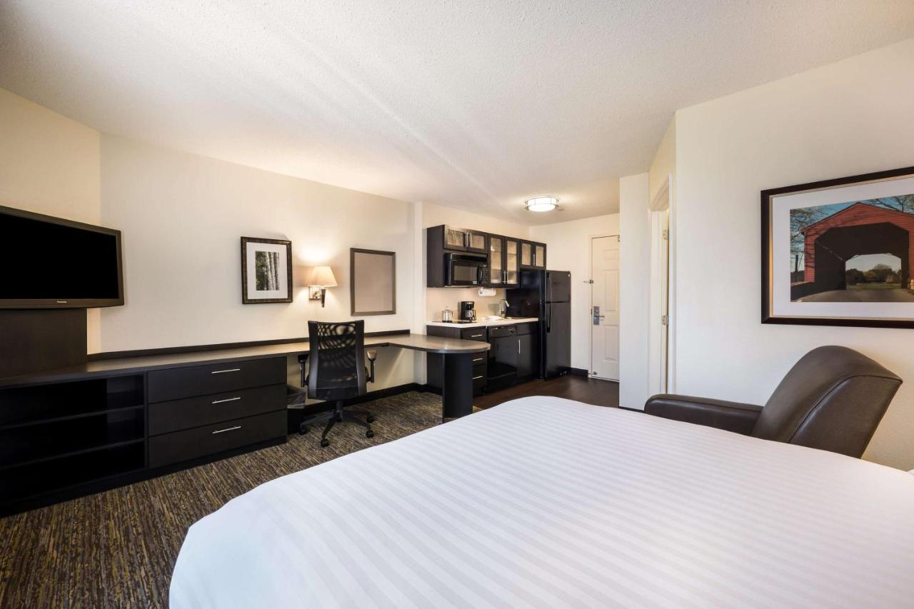 Sonesta Simply Suites Plano Frisco Exteriör bild